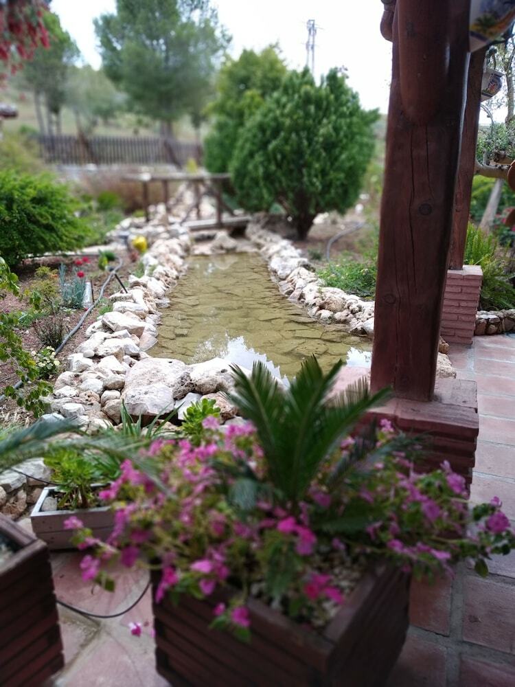 Agroturismo Cortijo Veracruz