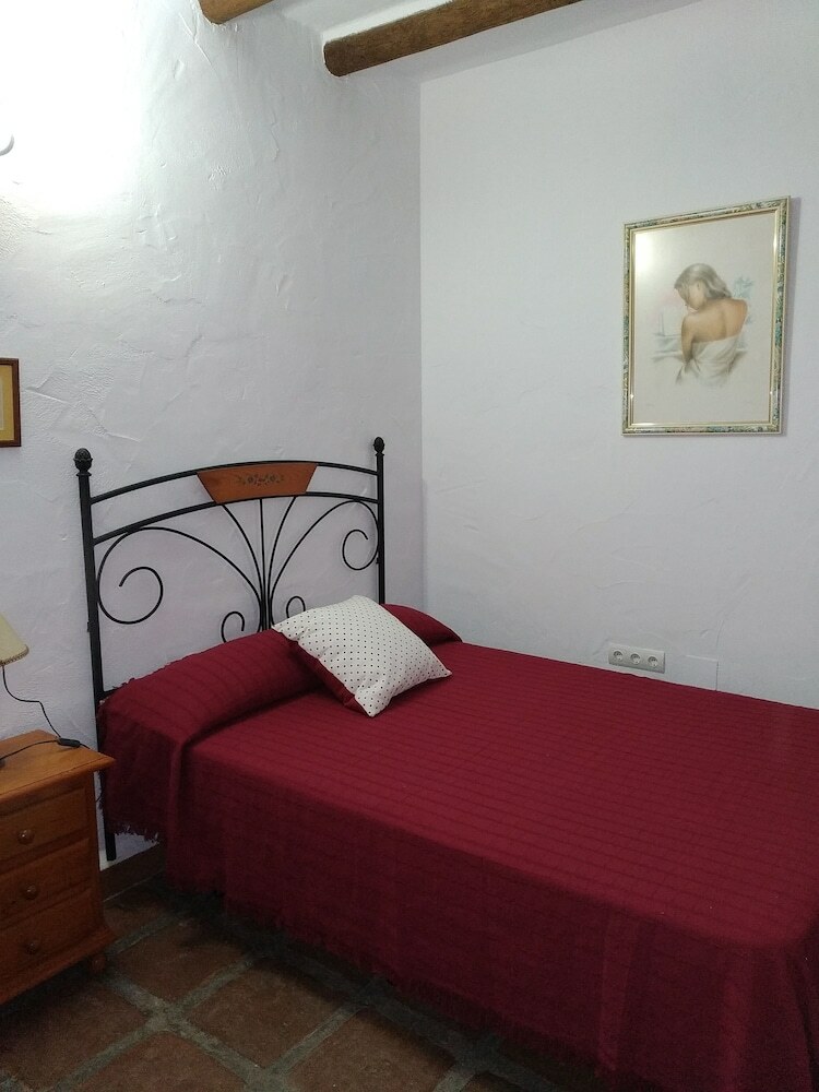 Agroturismo Cortijo Veracruz