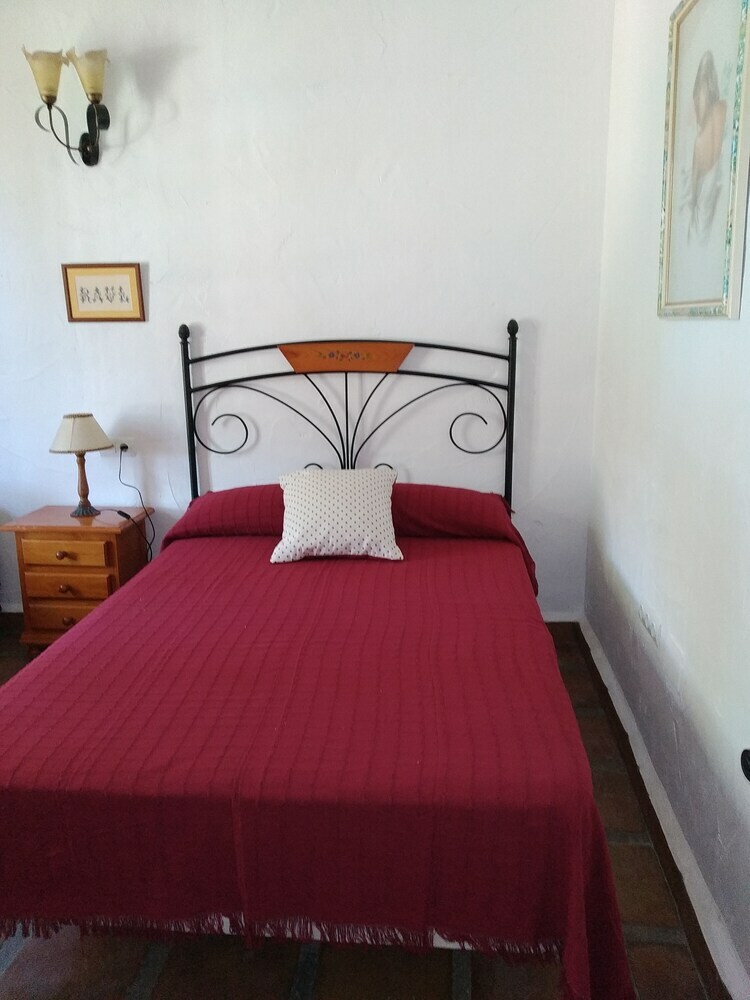 Agroturismo Cortijo Veracruz
