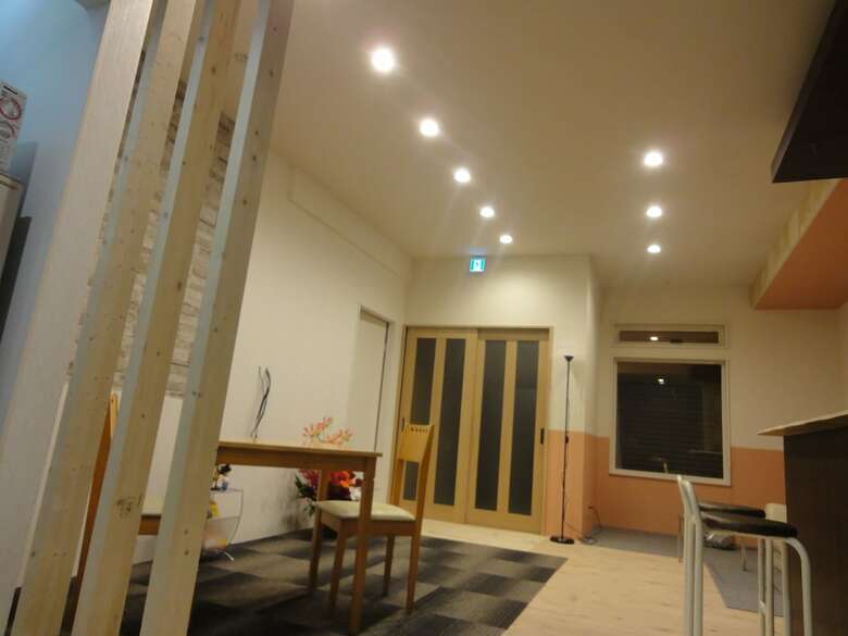 Hostal Guest House Oniya - Hostel