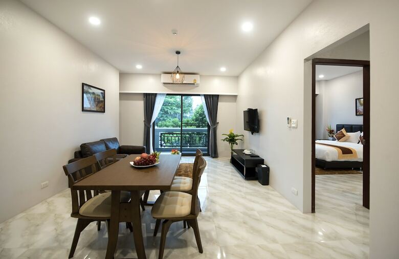 Urbanite Hotel