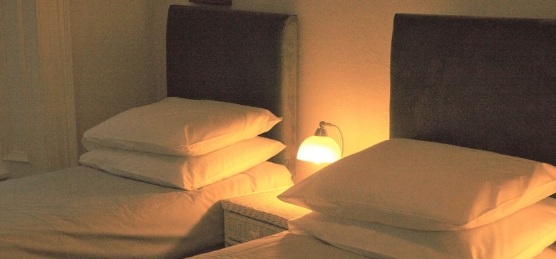 Barns B&B