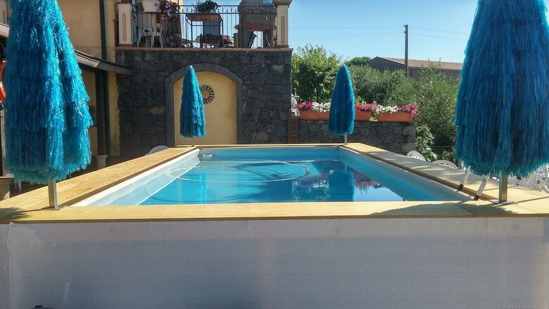 Bed & Breakfast La Casa Del Melograno