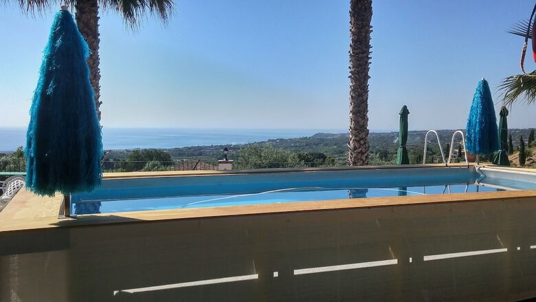 Bed & Breakfast La Casa Del Melograno