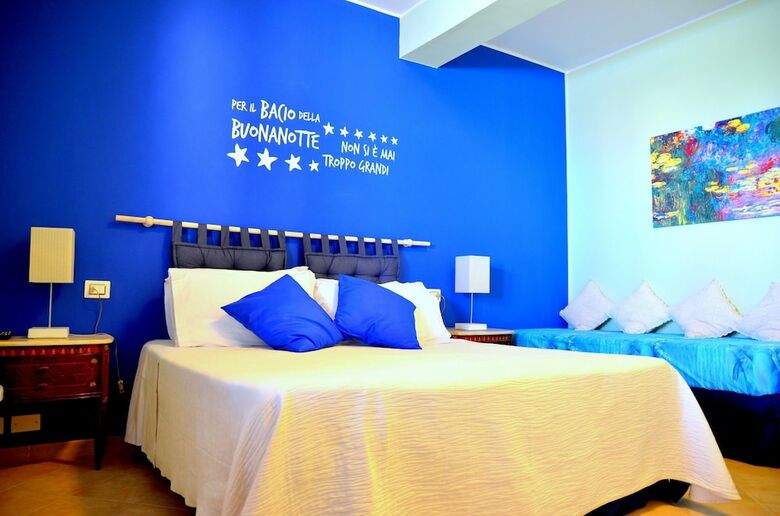 Bed & Breakfast La Casa Del Melograno