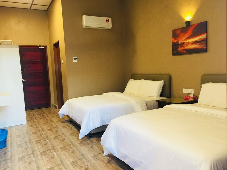 Motel Sri Embun Resort Langkawi