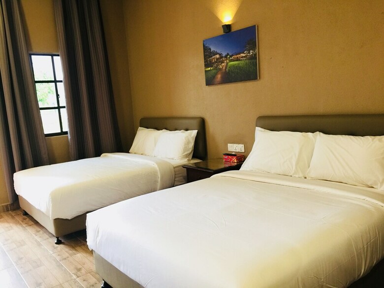Motel Sri Embun Resort Langkawi