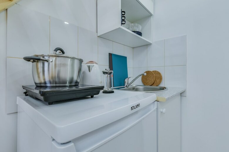 Tomi Apartments