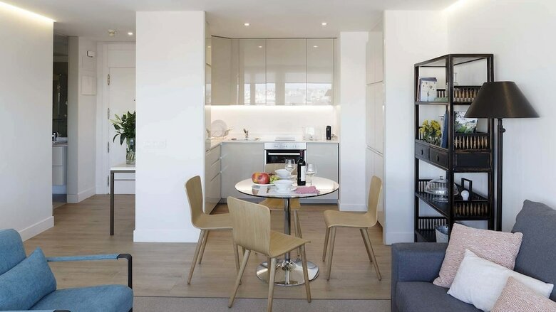 Apartamentos Heima Colon Square Amazing Views
