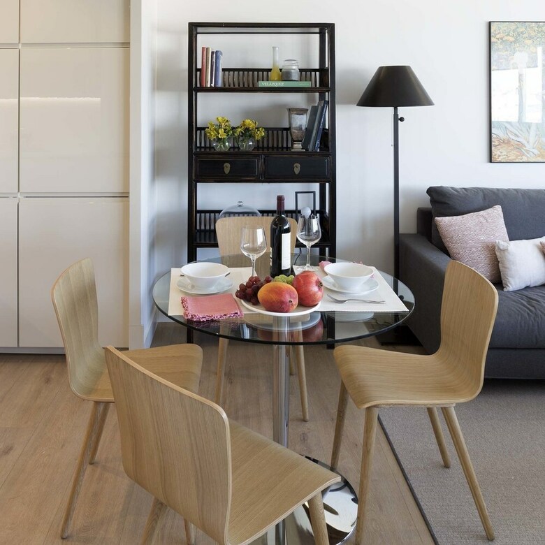 Apartamentos Heima Colon Square Amazing Views