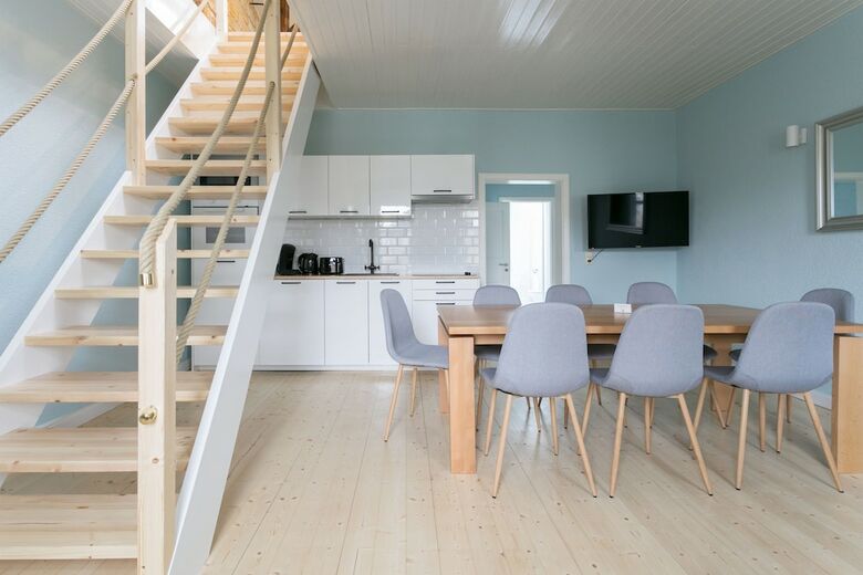 Aparthotel Limehome Dresden Tannenstra�e