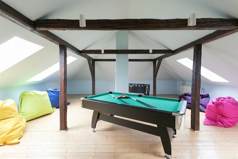 Aparthotel Limehome Dresden Tannenstra�e