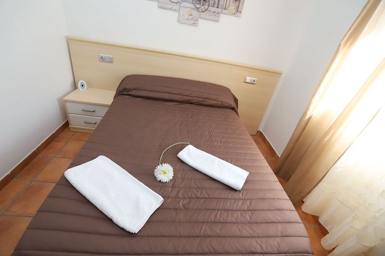 Apartamento Stival Park