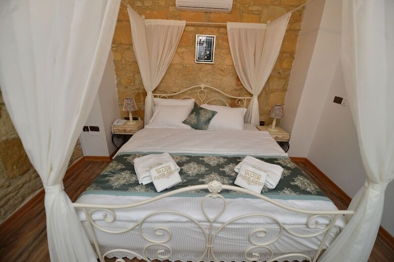 Hotel Valide Hanim Konak