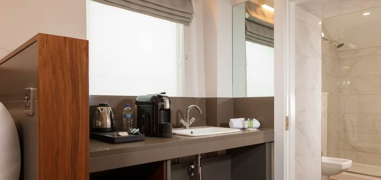 Hotel No 9 Rathgar By The Keycollections