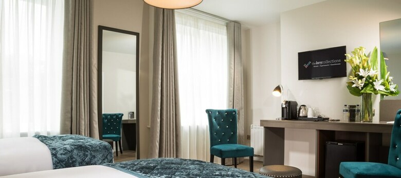 Hotel No 9 Rathgar By The Keycollections