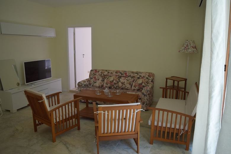 Aparthotel Liberty Residence