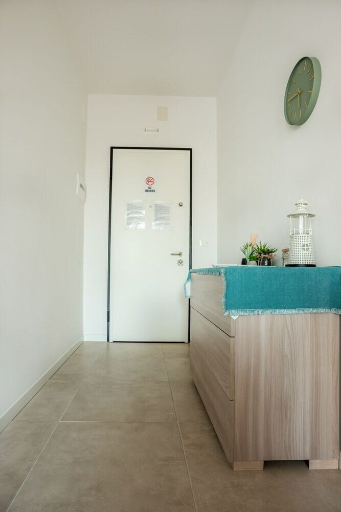 Apartamento Condominio Villa Mauro