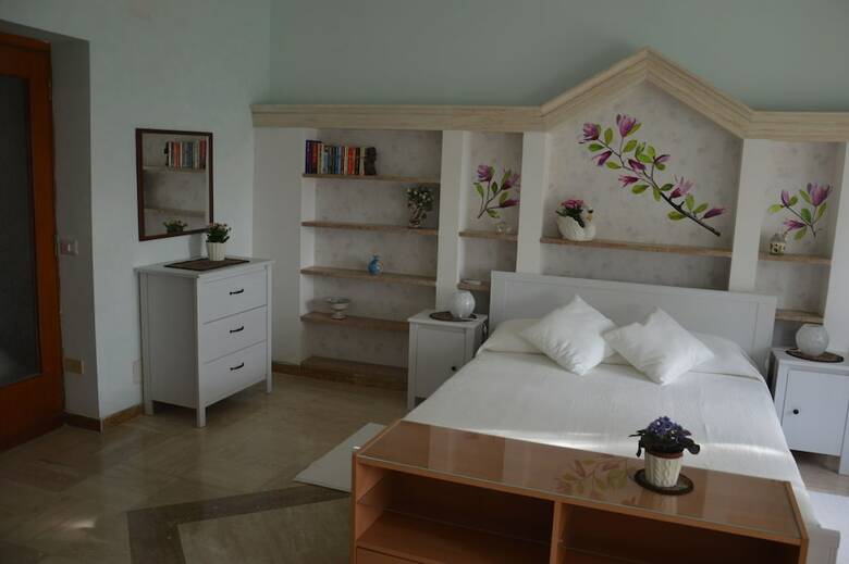 B&B Villa Nel Parco