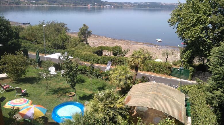 B&B Villa Nel Parco
