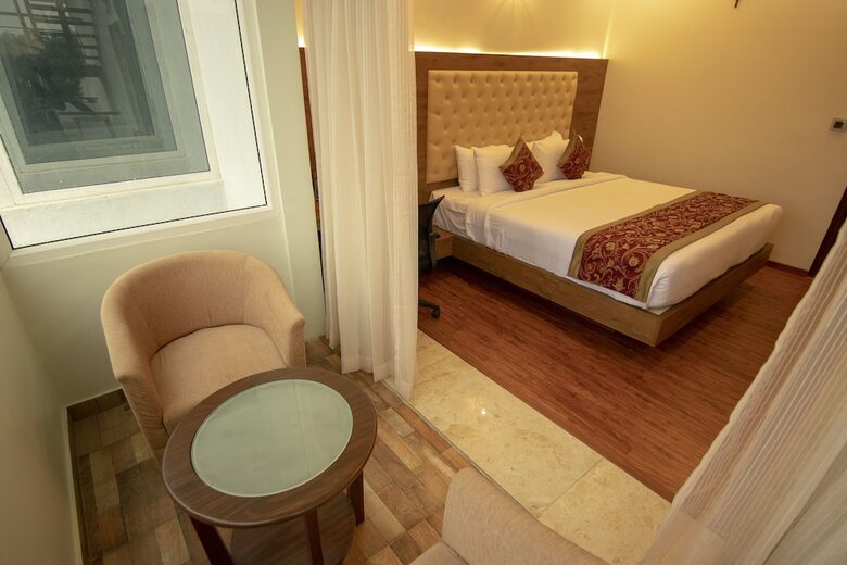 Hotel Royal Lotus View Resotel