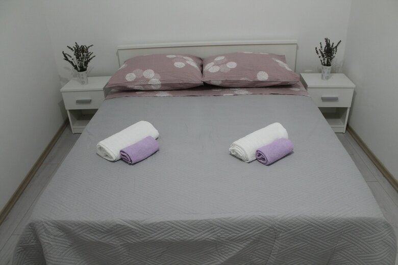 Apartment Ante