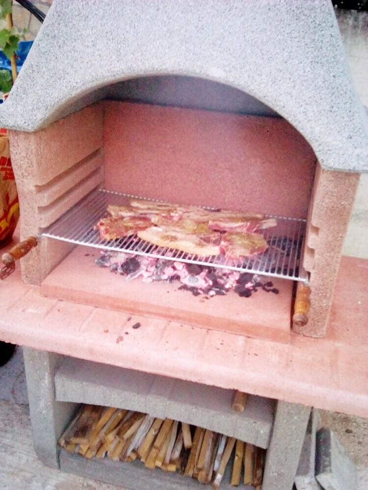 Apartmani Marinovi? - Vodice