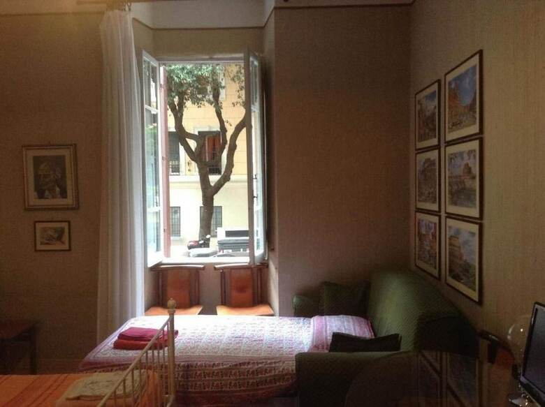 Bed & Breakfast Da Alessia Per Dormire