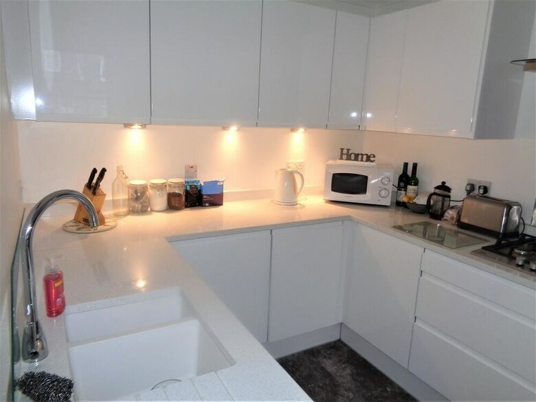 Central York Place Apartment