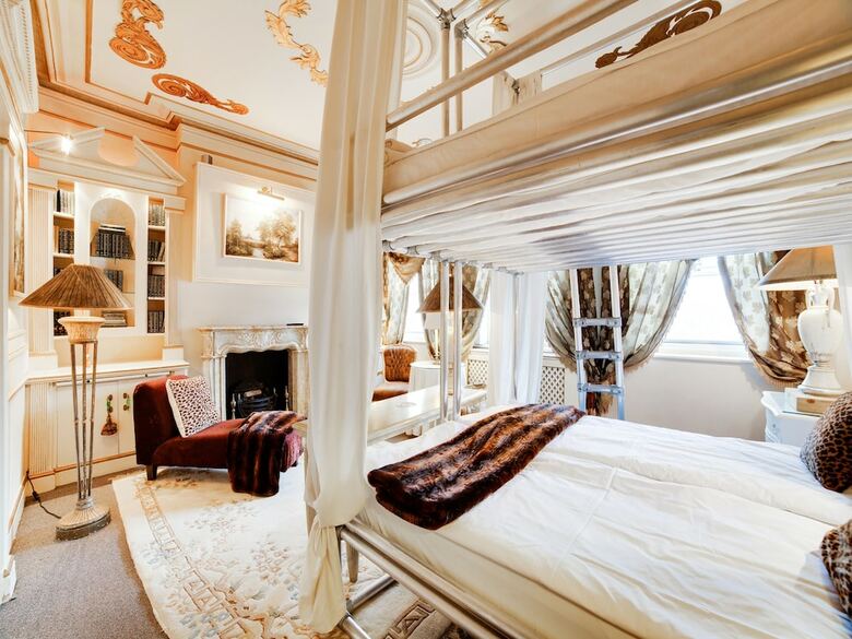 Hotel London Lodge