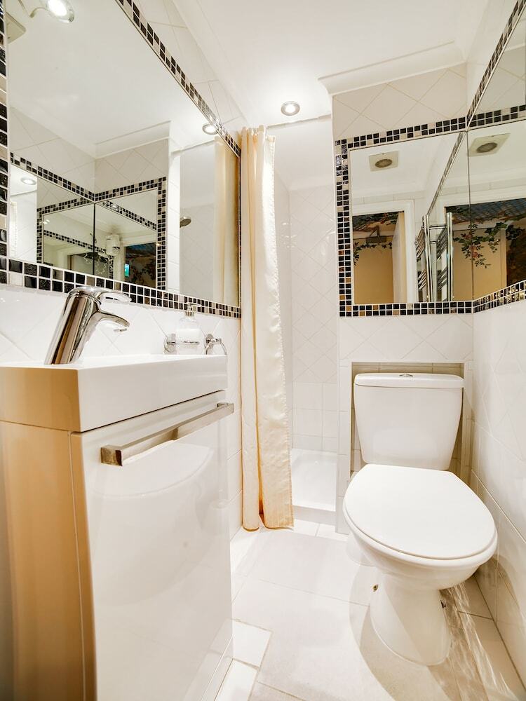 Hotel London Lodge