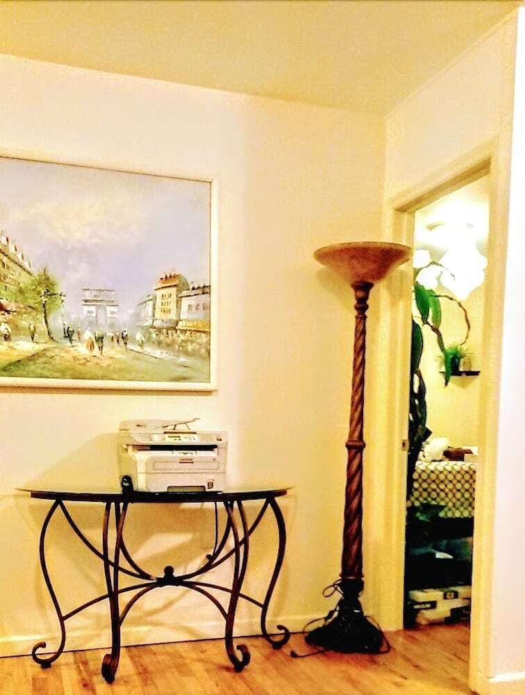Hotel Fantastic Home Stay