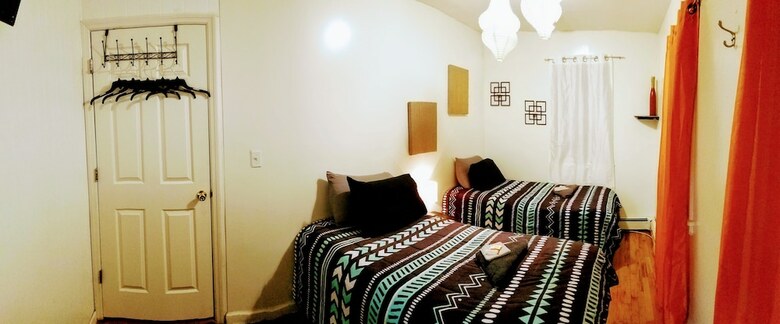 Hotel Fantastic Home Stay