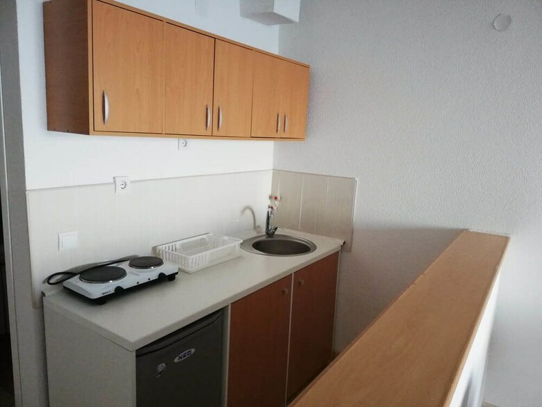 Villa Eros Apartments