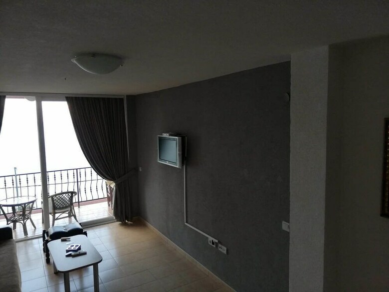 Villa Eros Apartments