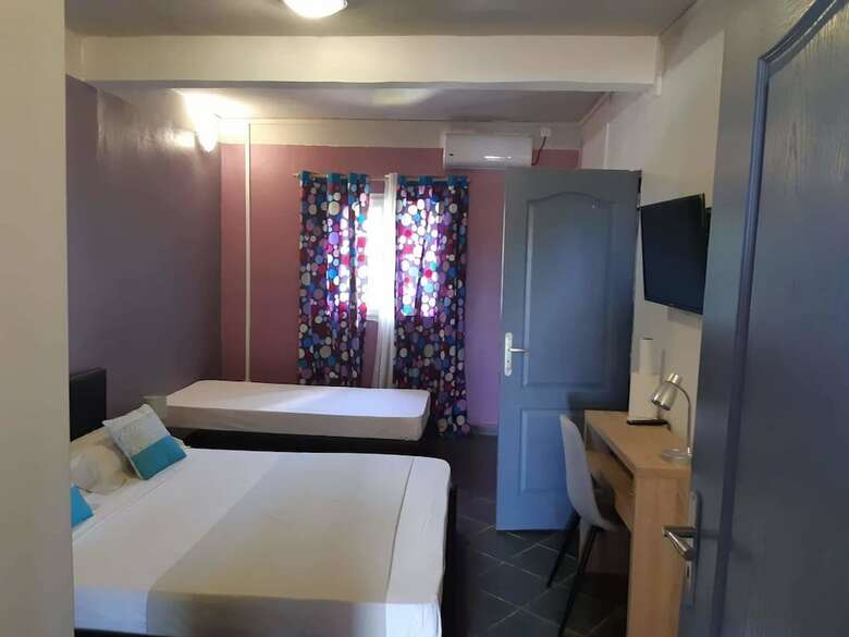 Hotel Cacao Lodge