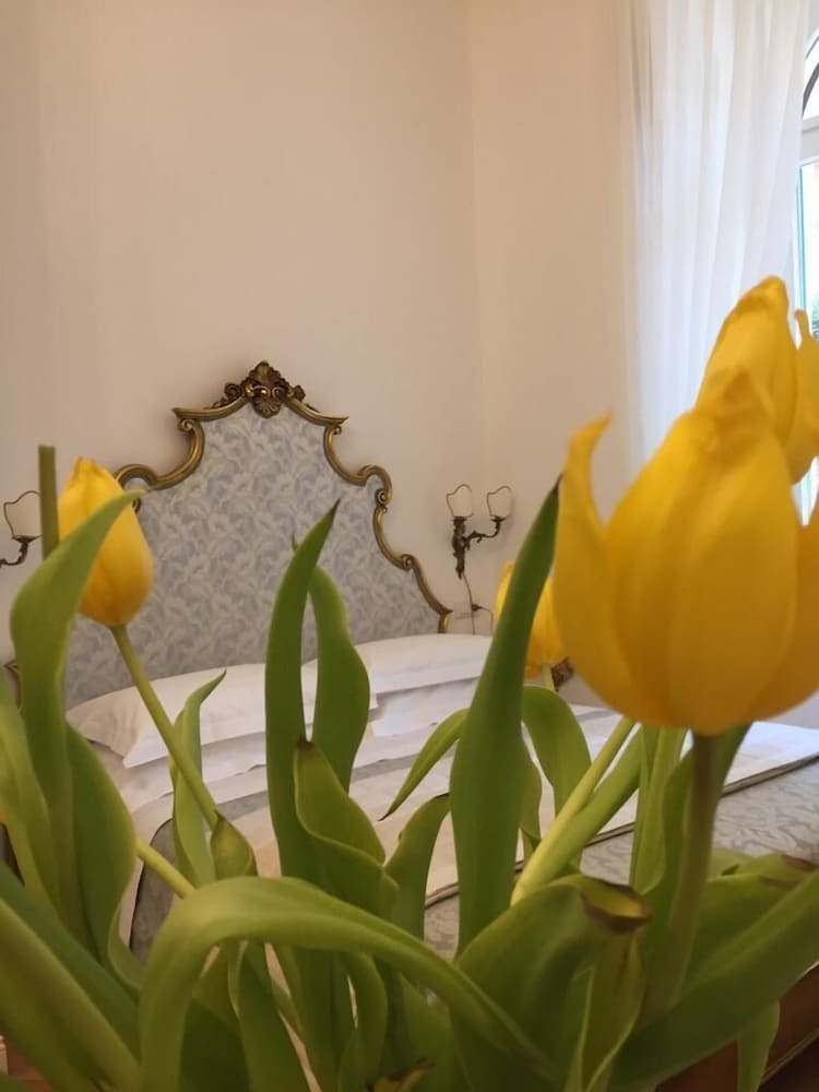 La Belle Coquette B&B