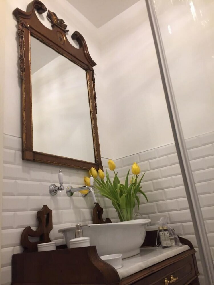 La Belle Coquette B&B