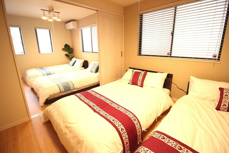 Hope Villa Onnason
