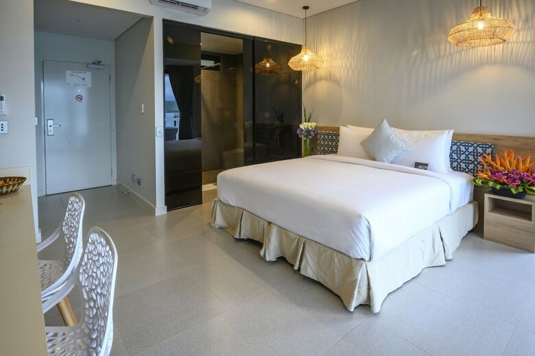 Apartamento Loloata Private Island Resort