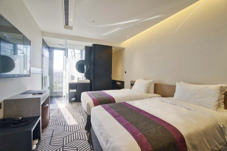 Royal Roi Hotel