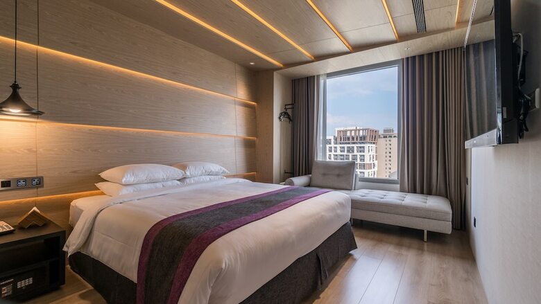 Royal Roi Hotel