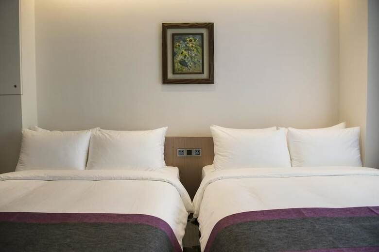 Royal Roi Hotel