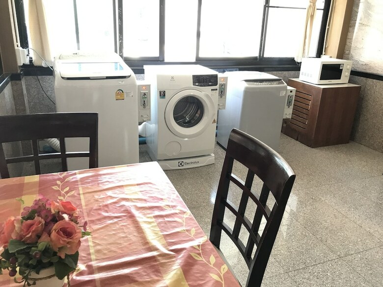 Khon Kaen Ruenrom Hotel