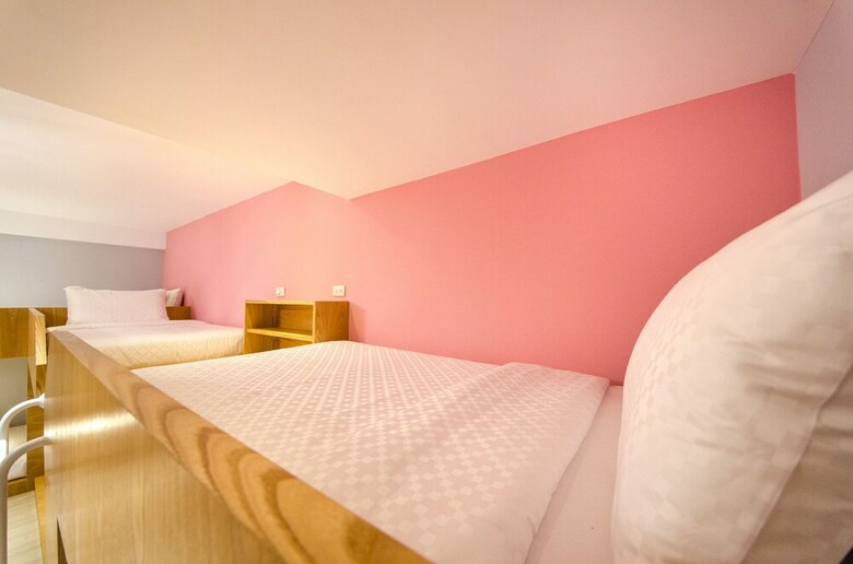 Bed & Breakfast Anich Fashion Inn