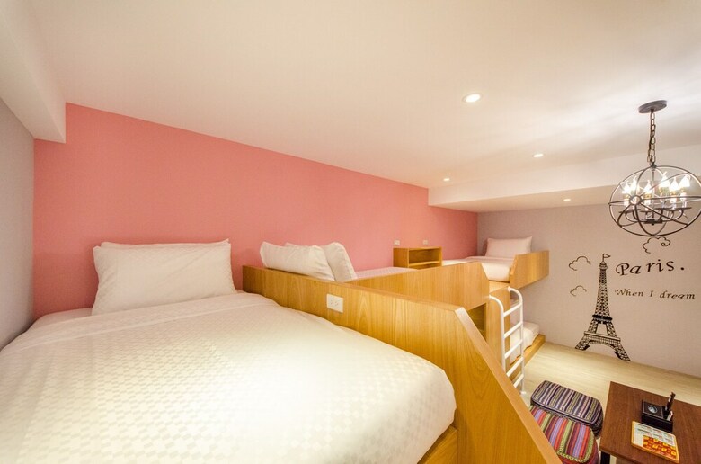 Bed & Breakfast Anich Fashion Inn