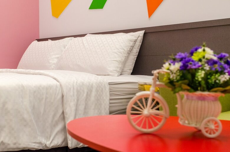 Bed & Breakfast Anich Fashion Inn
