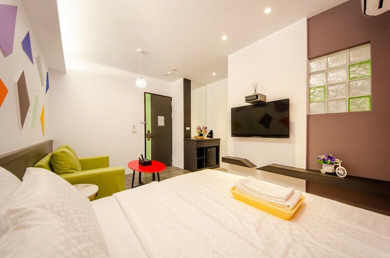 Bed & Breakfast Anich Fashion Inn