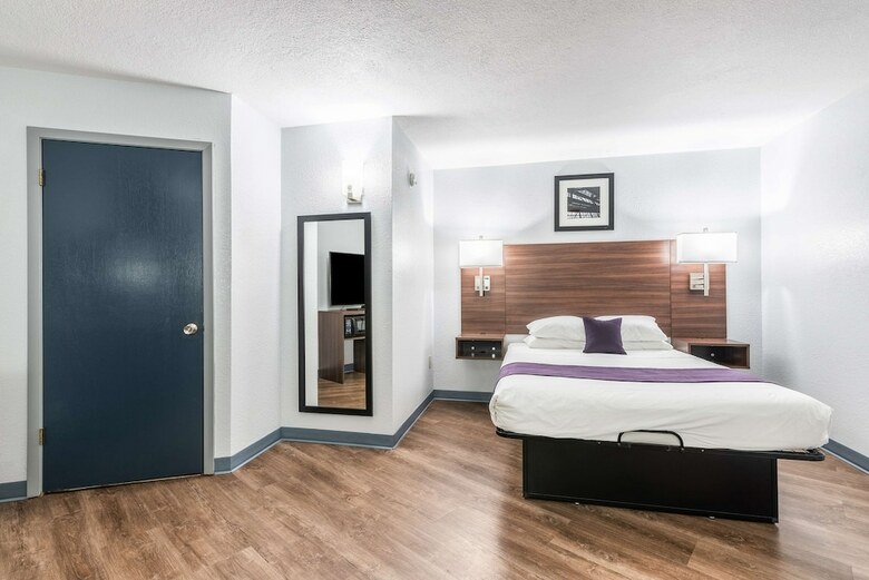 Hotel Knights Inn Searcy