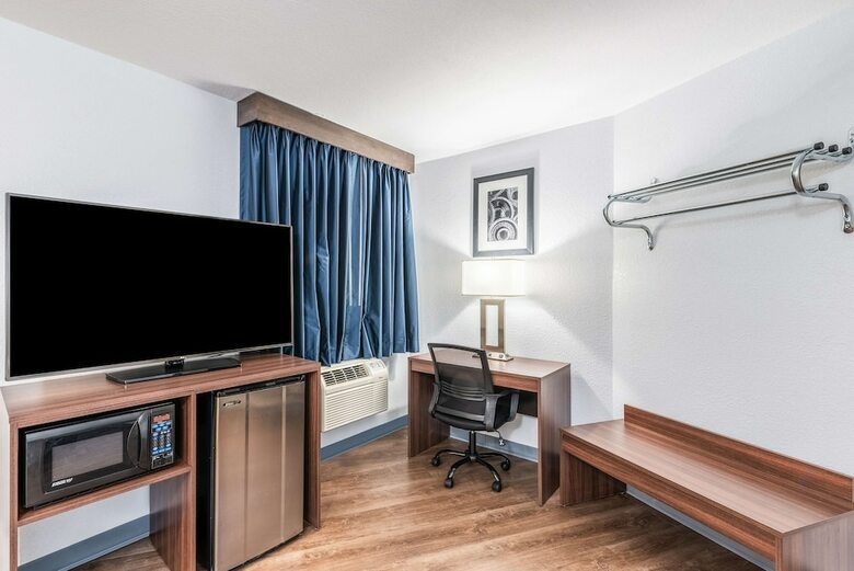 Hotel Knights Inn Searcy